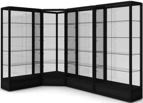 Glass Display Cabinets Glass Display Cabinets