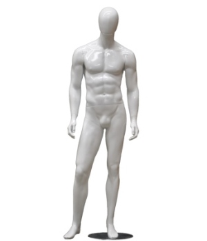 CHM-101 Gloss Male