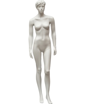 CSIR-2 Female Mannequin